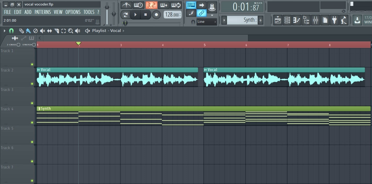 Vocoder premiere pro как установить